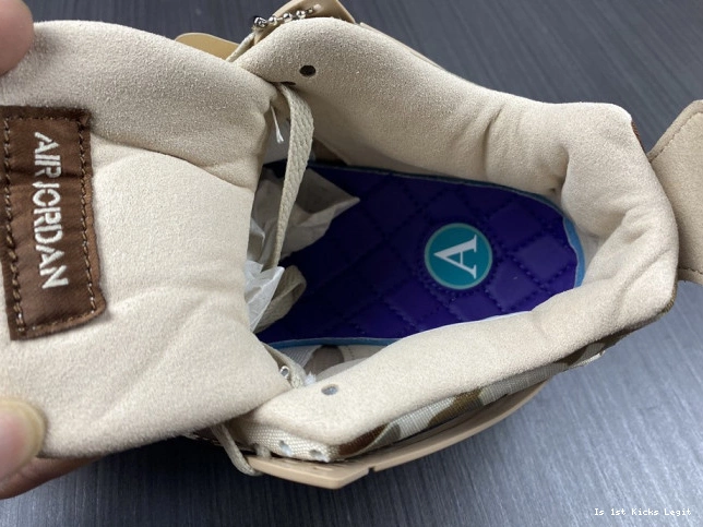 Aleali Camo DJ1193-200 4 May Air x Jordan 0813